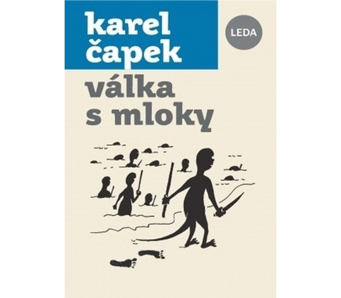 Válka s mloky