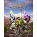 Champions of Anteria