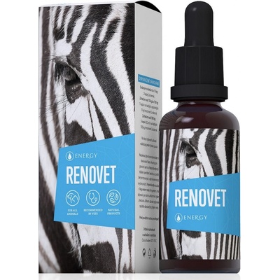 Energy Renovet 30 ml