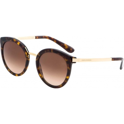 Dolce & Gabbana DG4268 502 13