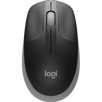 Logitech M190 Wireless Mouse 910-005906