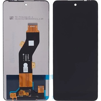 Tecno LCD Дисплей и Тъч Скрийн за TECNO Spark Go 2024 4G BG6