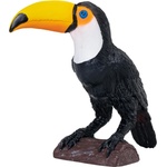 Mojo Фигура Mojo Animal Planet - Тукан (381037) - ozone