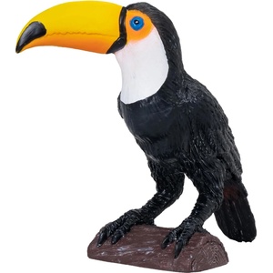 Mojo Фигура Mojo Animal Planet - Тукан (381037) - ozone