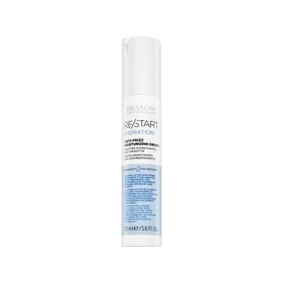 Revlon Restart Hydration Anti-Frizz Moisturizing Drops серум с овлажняващо действие 50 ml