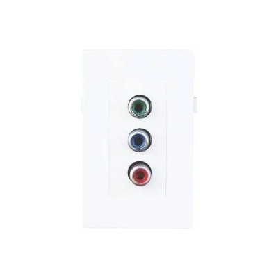 Garbot Component Module. Screw Terminal Block