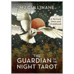 Hay House Оригинални карти Таро The Guardian of the Night Tarot - MJ Cullinane