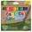 CARIOCA Флумастери Recycled Jumbo 12 цвята