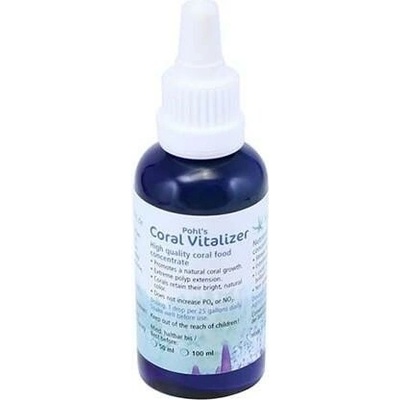 Korallen zucht Coral Vitalizer 10 ml