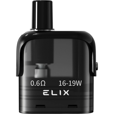 Freemax Elix Pod cartridge 0,6 Ohm