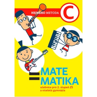 Matematika C