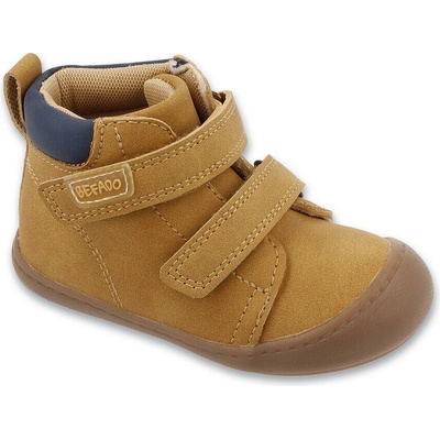 Befado dětské polobotky COZY 169P047