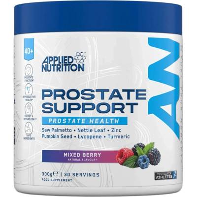 Applied Nutrition Agewell 40+ Prostate Support, 300 Grams