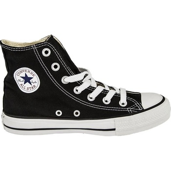 Converse Chuck Taylor All Star kotníkové tenisky černé