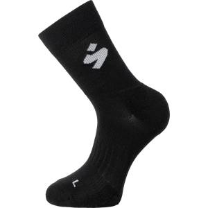 Sweet Protection Мъжки чорапи за колоездене Sweet Protection Hunter Merino Socks Merino socks - Black - размер 35-37 (EU) (201-9587-0111)