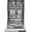 Heinner HDW-BI4506IE++