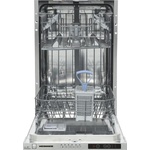 Heinner HDW-BI4506IE++ Съдомиялни машини
