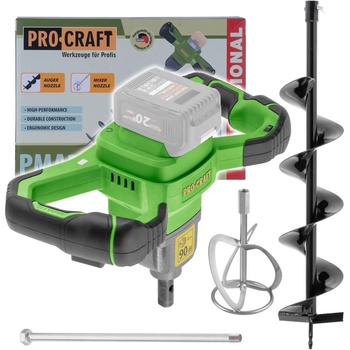 Procraft PMA20