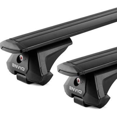 Příčníky ENVIO EN 120W – Zboží Mobilmania