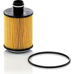 Mann-filter Маслен филтър mann-filter hu 7004/1 x