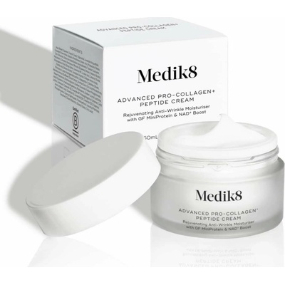 Medik8 Advanced Pro Collagen+ Peptide Cream 50 ml