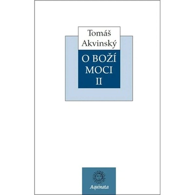 Komentář k Etice Nikomachově - Tomáš Akvinský