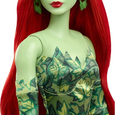 Mattel Barbie Signature Poison Ivy – Zboží Dáma