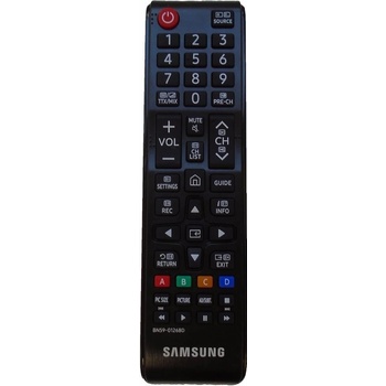 Diaľkový ovládač Samsung BN59-01268D