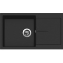 Sinks TLIN860500N6 INFINITY 860 Nanoblack