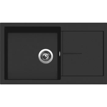 Sinks TLIN860500N6 INFINITY 860 Nanoblack