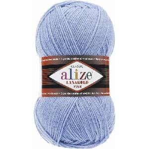 alize Lanagold Fine 40 Плетива прежда (17500040)