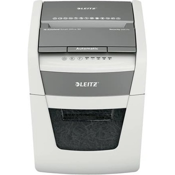 Leitz AutoFeed SmallOffice 50 P4 Pro (80350000)