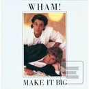 WHAM! - Make It Big LP