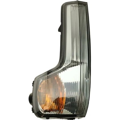 Blikač ORIGINAL IVECO 5802 495900
