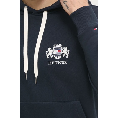 Tommy Hilfiger Памучен суичър Tommy Hilfiger (MW0MW37462)