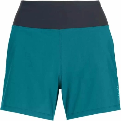 Rab Momentum shorts Women's Marina Blue