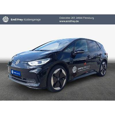 Volkswagen ID.3 Pro S 170 kW