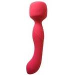 Lola Games Heating Wand червен (P26308)