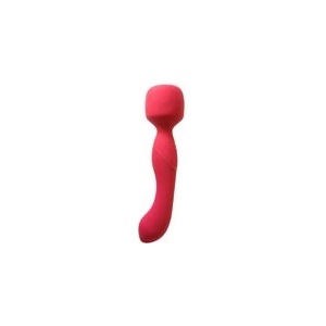 Lola Games Heating Wand червен (P26308)