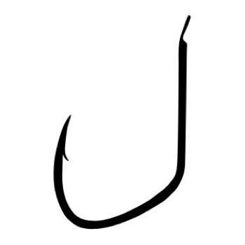 Gamakatsu A1 Team Feeder Fine Carp 15ks Veľ. 6