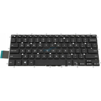 Klávesnice Dell Inspiron 13 5368 5378 5379 – Zboží Živě