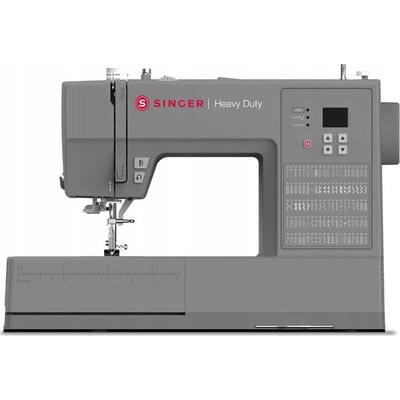 SINGER 6605 Heavy Duty