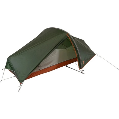 Vango Двуместна палатка Vango F10 Helium UL 2 2-person tent - Alpine Green II - размер One Size (520-0747-0211)