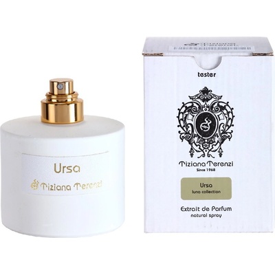 Tiziana Terenzi Ursa parfumovaná voda unisex 100 ml