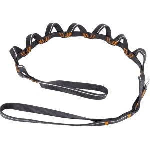 C. A. M. P C. A. M. P. Осигурителна примка C. A. M. P. Daisy Twist Daisychain - Grey - размер Standard (314-0158-0111)