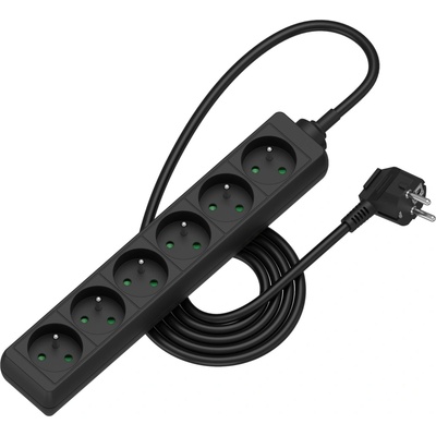 AlzaPower APW-LV-B20F1B
