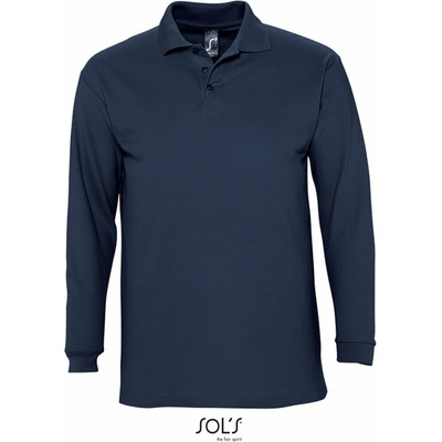 SOL'S Winter II navy