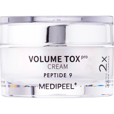Medi-Peel Peptide 9 Volume Tox Cream PRO 50 ml