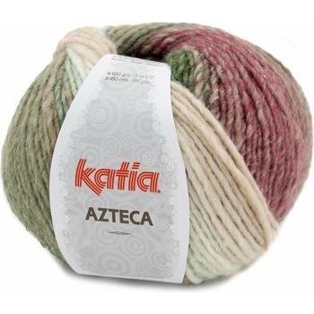 Katia Azteca Farba: 7875
