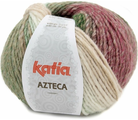 Katia Azteca Farba: 7875